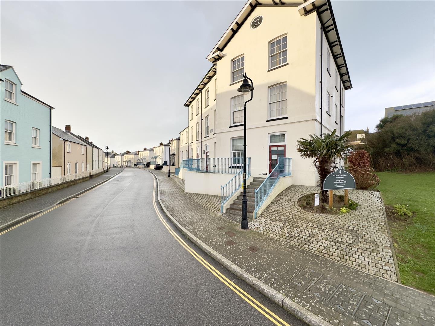 Stret Caradoc, Newquay photo - 1